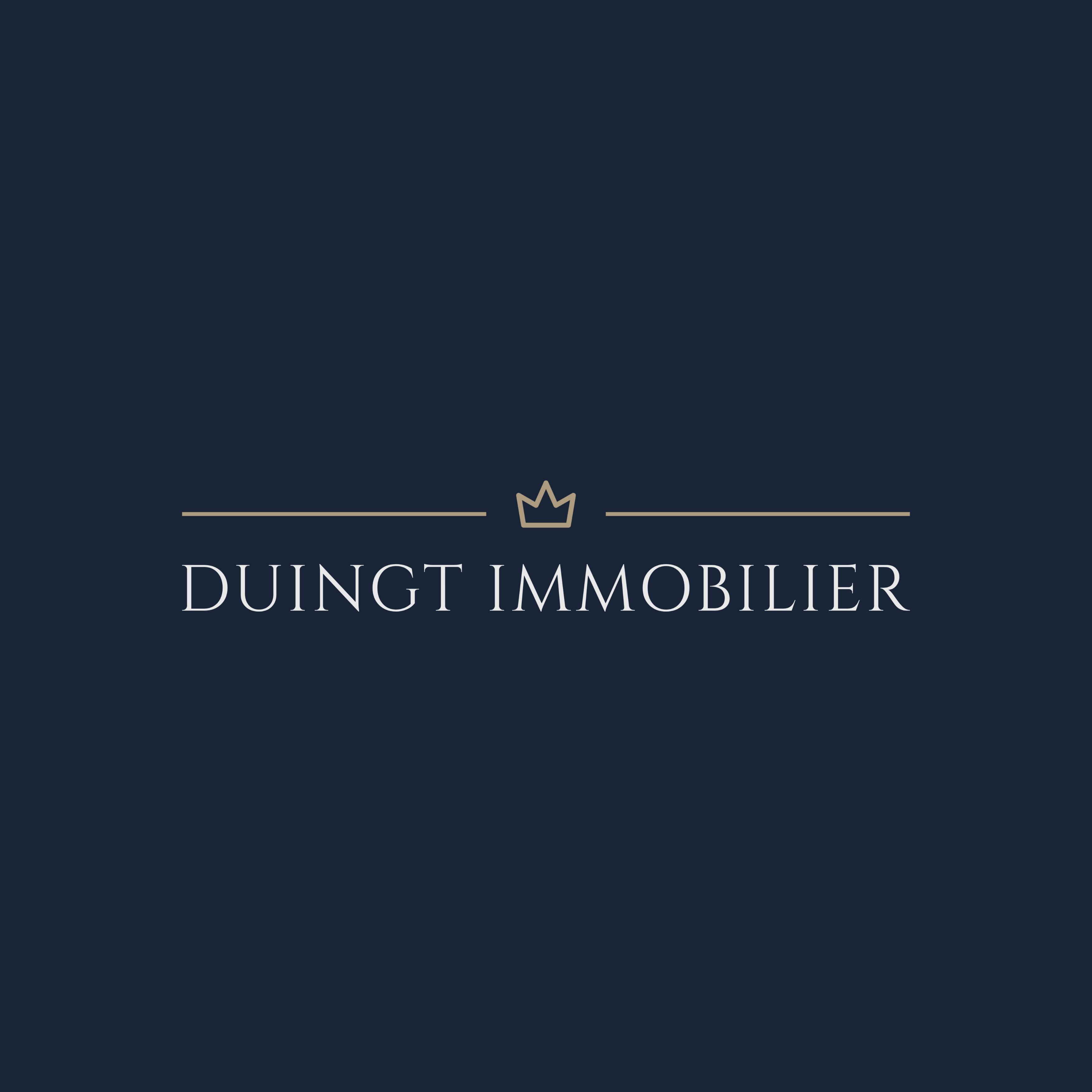 DUINGT IMMOBILIER agence immobilière à DUINGT