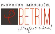 Logo de Betrim