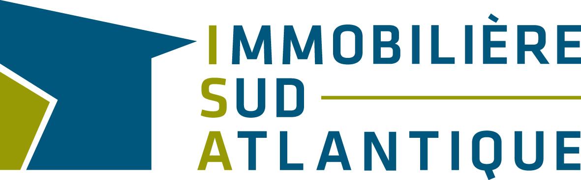 Logo de Immobilière Sud Atlantique