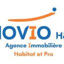Novio Conseils & Transactions agence immobilière à proximité Pussigny (37800)