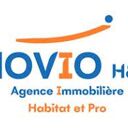 Novio Conseils & Transactions agence immobilière à Beaumont Saint-Cyr