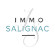 Immo Salignac agence immobilière Péronnas (01960)