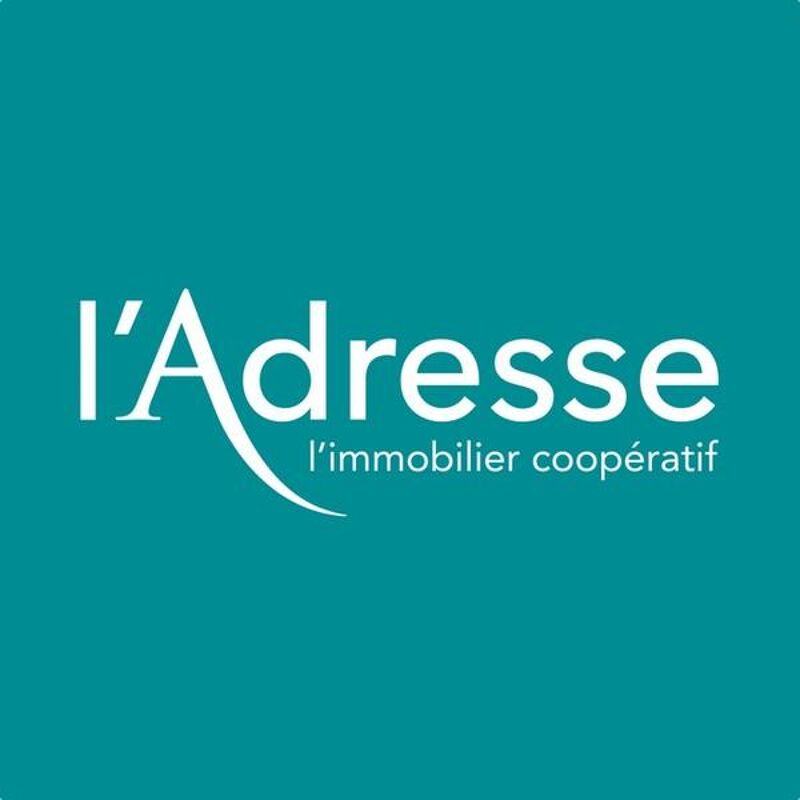 L'ADRESSE - AGENCE LOGEVIM