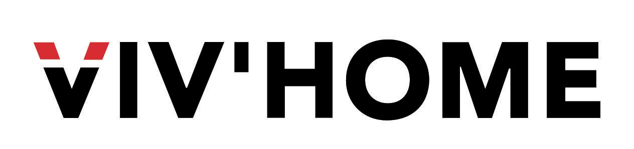 Logo de Viv'Home La Rochelle