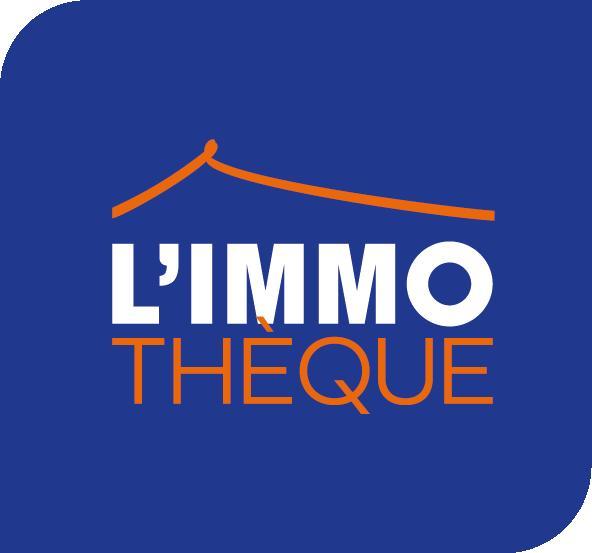 Logo de L'Immothèque