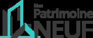 Logo de Mon Patrimoine Neuf, professionnel de l’immobilier à L'Union