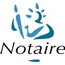 Office Notarial SARL ANGLADA LOUAULT NOTAIRES agence immobilière à proximité Mouzay (37600)