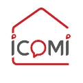 Logo de Icomi France - Brest