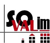 Logo de Sovalim, professionnel de l’immobilier à Paris 10