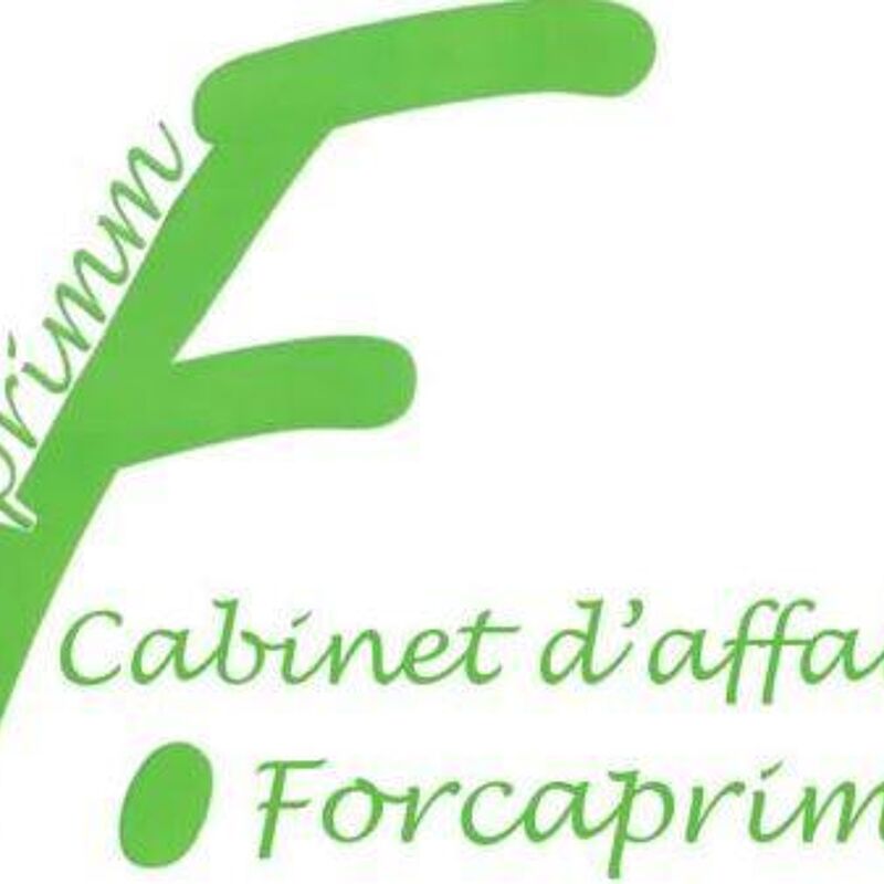 Cabinet d'affaires Forcaprimm