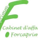 Logo Cabinet d'affaires Forcaprimm