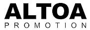 Logo de Altoa Promotion, professionnel de l’immobilier à Paris 2