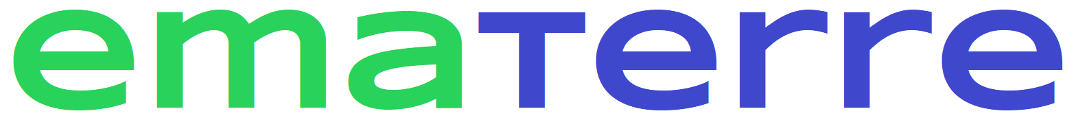 Logo de EMATERRE