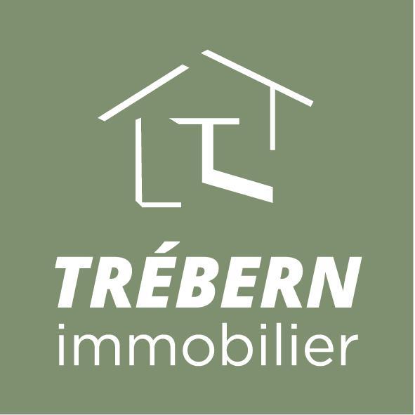 Logo TRÉBERN IMMOBILIER