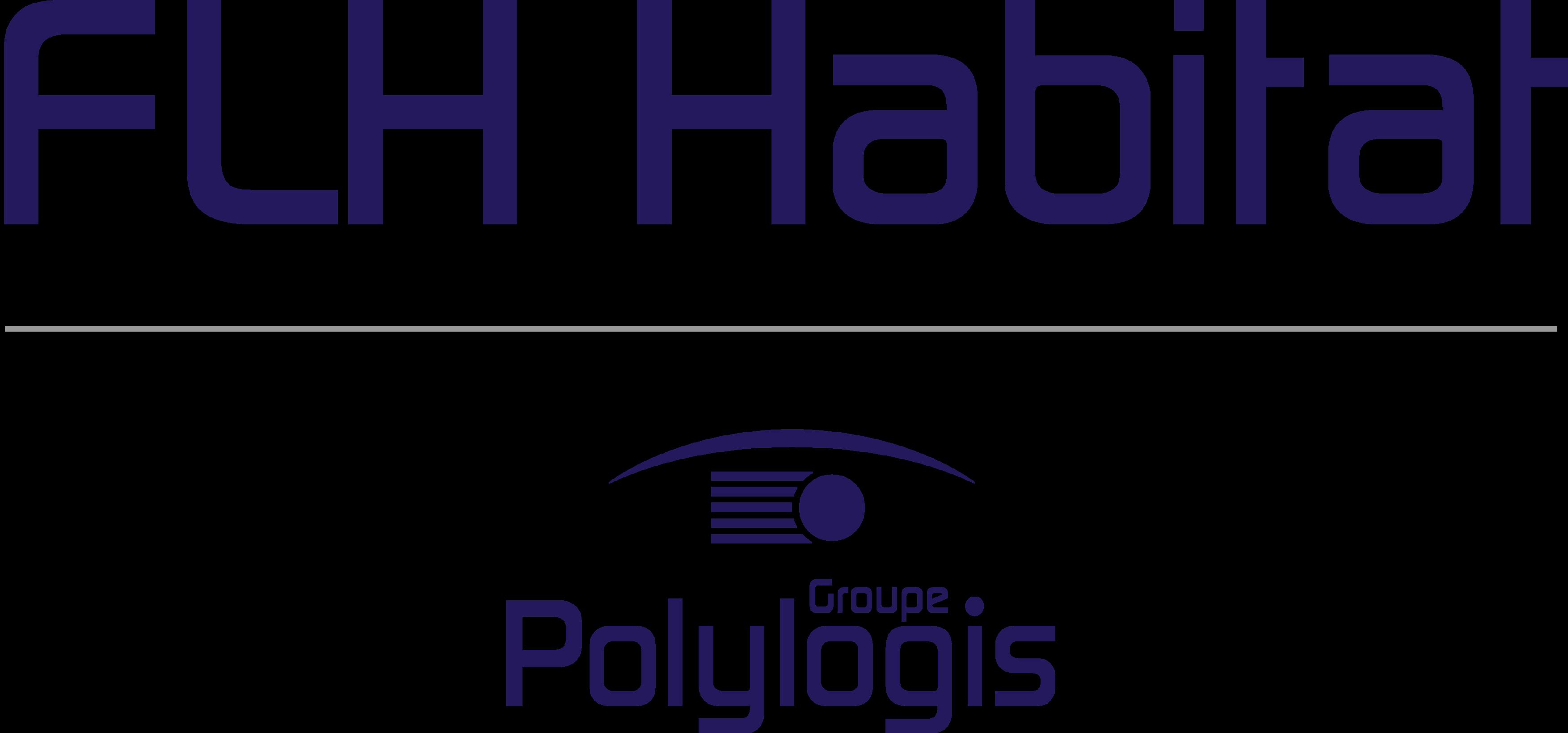 Logo de Flh Habitat