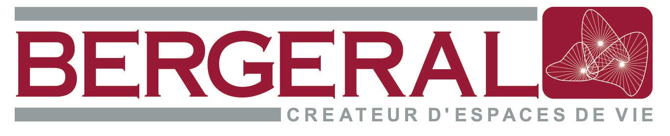 Logo de Bergeral