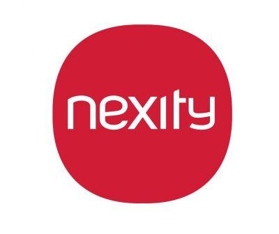 Logo de Nexity Consulting