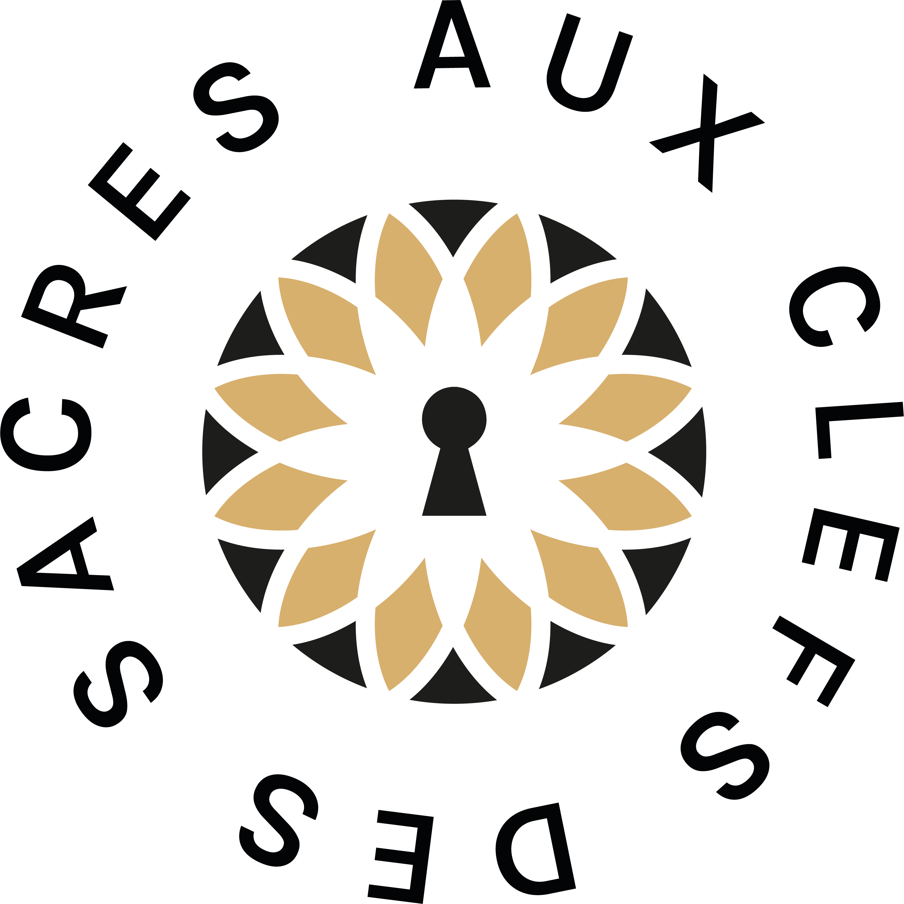 Aux Clefs des Sacres