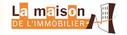 Logo de La Maison de l'Immobilier