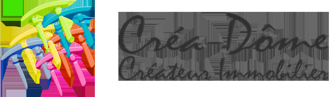 Logo de Créa-Dôme