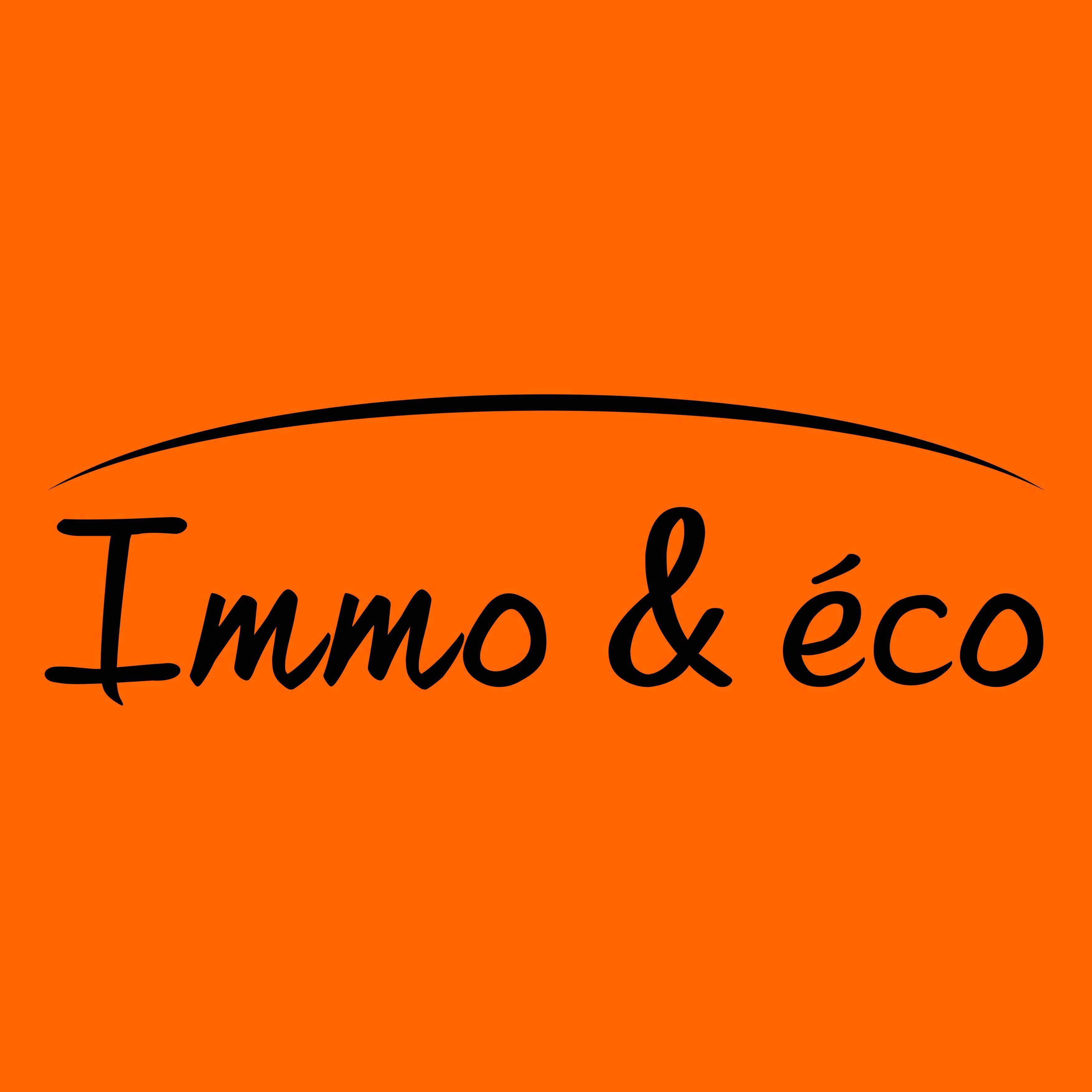 Logo de Immo & Éco