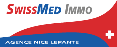 Logo Swissmed Immo