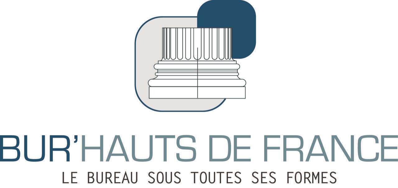 Logo de Bur'hauts de France