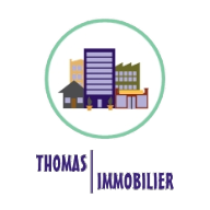 Logo de Thomas Immobilier