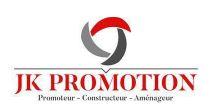 Logo de Jk Promotion
