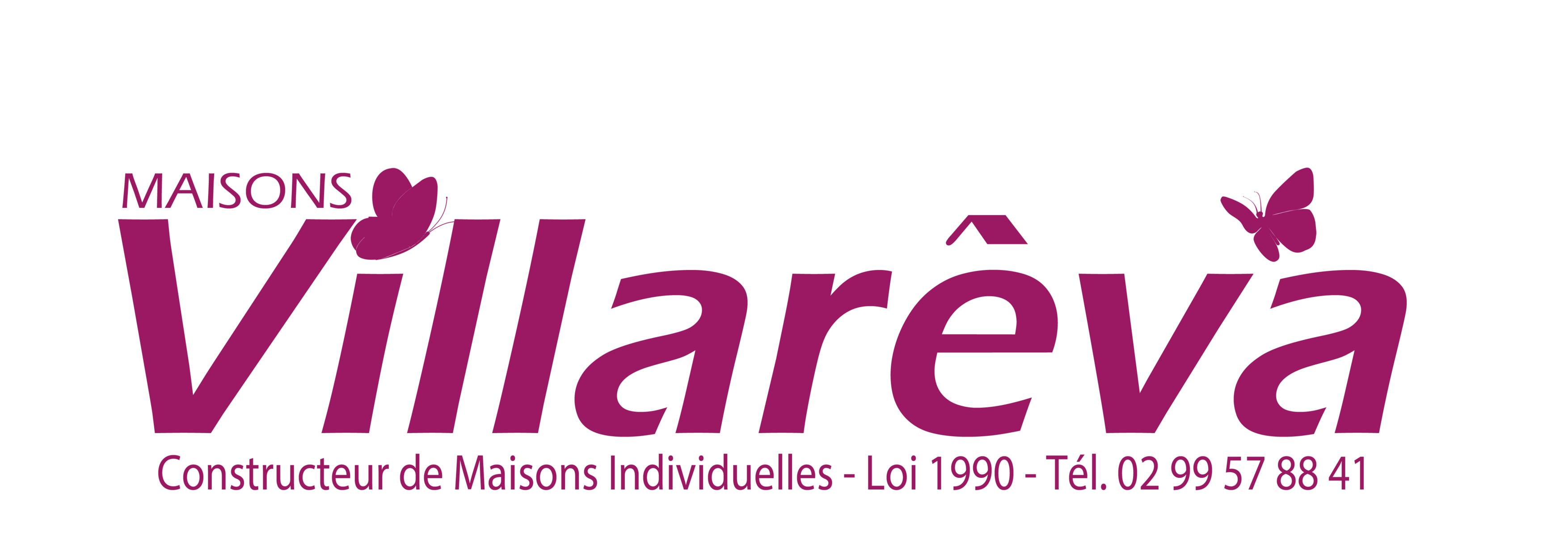 Logo de Villareva