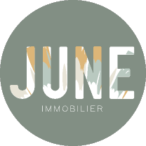 Logo de June Immobilier
