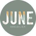 June Immobilier agence immobilière à Chaponnay (69970)