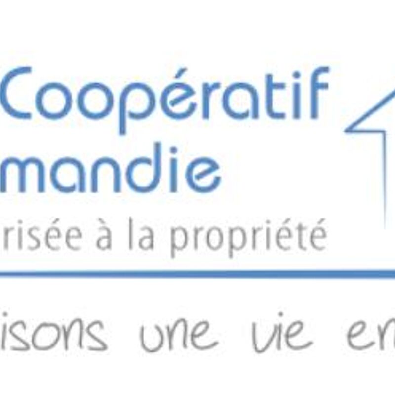 Habitat Cooperatif de Normandie