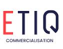 Logo de Etiq Immobilier
