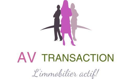 Logo Av Transaction