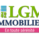 Logo Lgm Immobilier