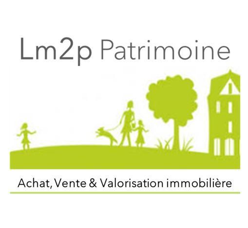 Logo de Lm2p Patrimoine