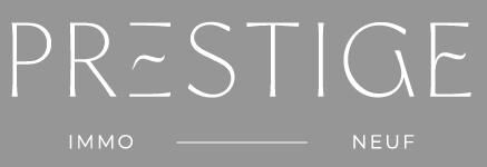 Logo de Prestige Immo Neuf, professionnel de l’immobilier à Lattes