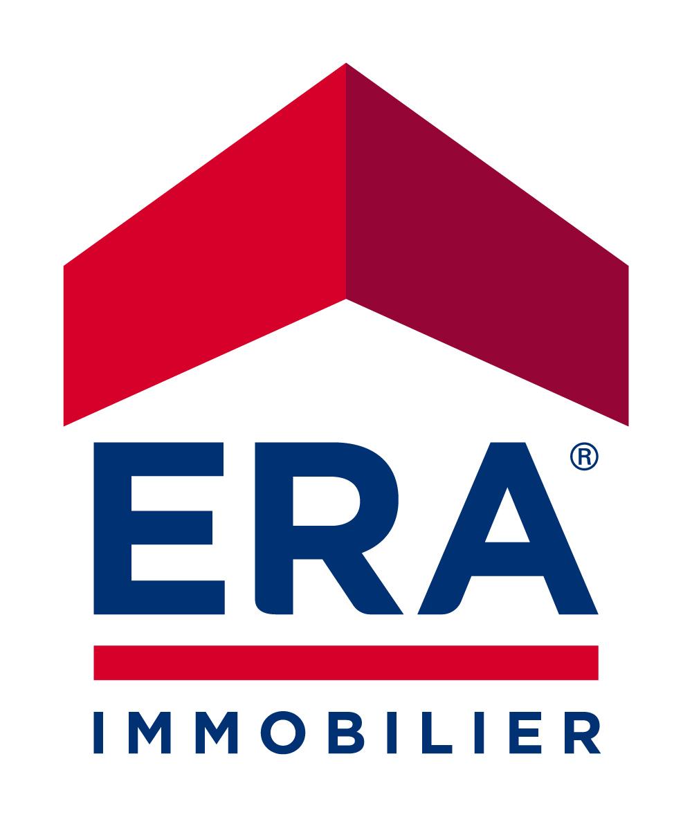 Logo de Era Immobilier Cité d'Alby
