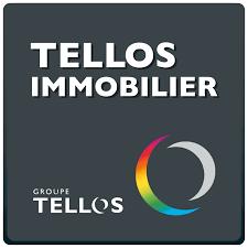 Logo de Tellos Immobilier, professionnel de l’immobilier à Mundolsheim