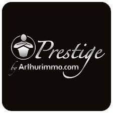 Logo de Prestige By Arthurimmo.com Paris 7