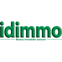 Idimmo Morel Christophe agence immobilière à Bouchet