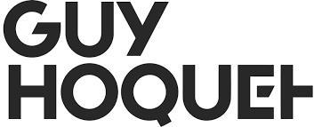 Logo Guy Hoquet Jaunay-Marigny Futuroscope