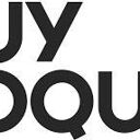 Logo Guy Hoquet Jaunay-Marigny Futuroscope