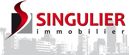 Logo Singulier Immobilier