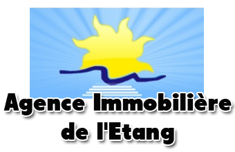 Logo Agence de l'Etang