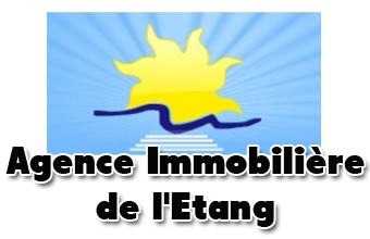 Logo de Agence de l'Etang