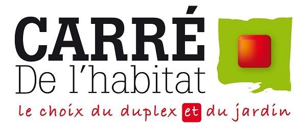 Logo de Le Carré de l'Habitat Lyon, professionnel de l’immobilier à Saint-Priest