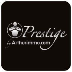 Logo de Prestige By Arthurimmo.com Ags Immobilier