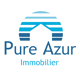 Pure Azur Immobilier agence immobilière Tourrettes-sur-Loup (06140)